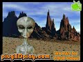 An alien of province