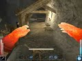 DMoMM Demo - Fire Trap Jump (Vertical)