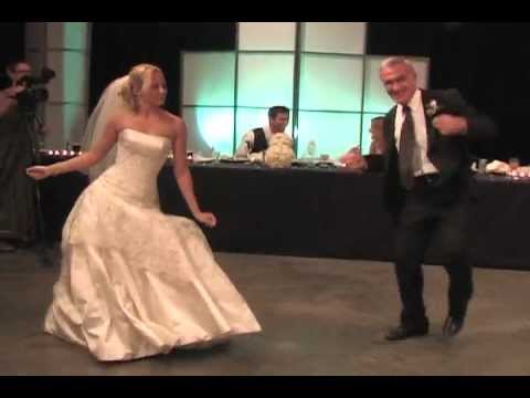 Wedding waltz