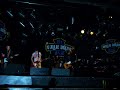 La ciudad de los pibes sin calma- Fito & the killer burritos