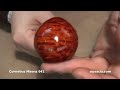 pipa Cornelius Maenz 042 - smoking pipe