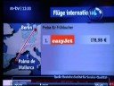 Comparativa lineas aereas low cost vs. establecidas