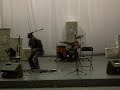 MOISES OLVERA - CENTRO CULTURAL FUTURAMA .