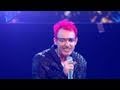 Storm Lee - Storm's our rock-star who's singing U2's Beautiful Day in the show. We are so pleased to have his amazing talent and energy! Default