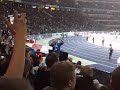 Hertha vs. Duisburg - UFFTA