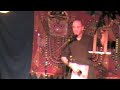 Parsurama Dasa Magic act
