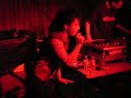 A performance by Sirah (produced by DJ Hoppa) at Belly of the Beats, Lil' Tokyo, Los Angeles 2008.Sorry the sound sucks...