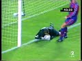 Barcelona 1-2 Valladolid (97-98) Barcelona 1-2 Valladolid (97-98)