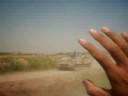 Racing in iraq