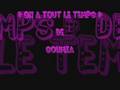 Clip Soumia On a tout le temps