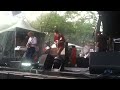 The Kooks - Naive (Live @ Rumsey Playfield in Central Park)