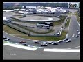 Grote crash domineert eerste DTM-race (Sportsplaza.com)