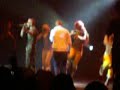 Wisin y yandel en Argentina 24/9  - Aprovechalo-