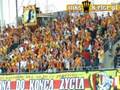 KORONA -  Stilon Gorzów - doping I połowa (27.08.08 r.)