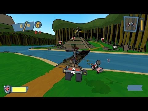 Immagine anteprima YouTube