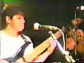 Impacto Banda Show 1997