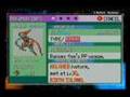 Pokémon Emerald: Catching Deoxys
