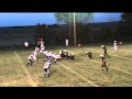 Darin McClintock's 2011 Football Highlights.wmv