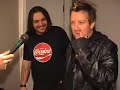 Seether - Interview Seether - Interview