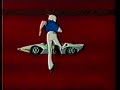 speed racer  meteoro  japanese opening with spanish subs 