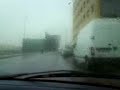 Aparcando haciendo un trompo
