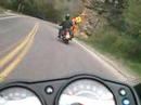Pt. 3 Ride up American Fork Canyon on a Ninja 650r