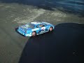 Quarter Scale Pro 1 Racing nascar001.MOV