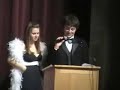 Mr. RMHS part 1