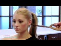 Updo Hair Styles