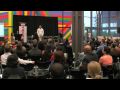 Microsoft / NSHMBA Seattle Diversity Recruiting Event