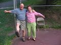 Lucy and Ernie Tap Dancin