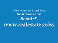 Luxury single family house in Seoul Korea(For rent)-003
