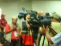 Rueda de Prensa al Seleccionador Paraguayo el Tata Martino