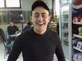 un altro fantastico video di quel pecorone di donato ke canta uno dei suoi successi, live per gli amici del bar botteghelle!!questo video donato lo dedica a tutti quelli ke lo conoscono e in particolar modo a: garzola raffaele, gemello lorenzo, cocco nicola, cocco marco, caporale maurizio, calzino claudio, zizzo domenico, guidone pietro, avvocato marco e al mitico zio fiore!!!!!!