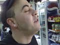 un altro fantastico video di quel pecorone di donato ke canta uno dei suoi successi, live per gli amici del bar botteghelle!!questo video donato lo dedica a tutti quelli ke lo conoscono e in particolar modo a: garzola raffaele, gemello lorenzo, cocco nicola, cocco marco, caporale maurizio, calzino claudio, zizzo domenico, guidone pietro, avvocato marco e al mitico zio fiore!!!!!!