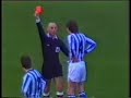 Linfield 1987/88 season highlights