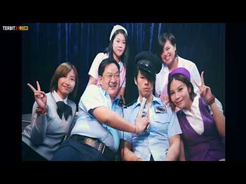 Film Action "Triple Threat" subtitle Indonesia