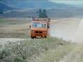 La Segunda Oportunidad - 14 - Carretera de tierra