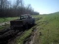 Old ford reppin the swampers