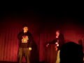desakato 2008 rap en vivo