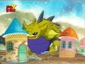Digimon 02 Espa�ol Episodio 24 Ankylomon y el acorazado 2/2