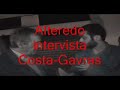 Alteredo intervista Costa-Gavras
