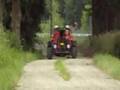 !FAST! GSX 600R Bugxter/buggy PART 2