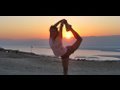 Dashama's Private Vinyasa Yoga Practice Advanced Session