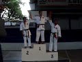 ASOCIACION JAPONESA DE KARATE