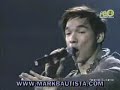 Mark Bautista - Band Days Medley (Pop Heartthrob)