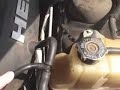 340 HP Chrysler 300C Hemi Gas Mileage Test