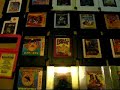 in this video i show you most of my unlicensed games for the nes. i have a full complete set of wisdom tree games, along with original concept art for drug czar, (which later turned to raid 2020) hand drawn by dan burke from color dreams. i also have a promotional vhs tape for color dreams and wisdom tree presenting their games and upcoming releases. ( features a few games that never came out!) enjoy
