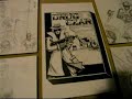 in this video i show you most of my unlicensed games for the nes. i have a full complete set of wisdom tree games, along with original concept art for drug czar, (which later turned to raid 2020) hand drawn by dan burke from color dreams. i also have a promotional vhs tape for color dreams and wisdom tree presenting their games and upcoming releases. ( features a few games that never came out!) enjoy