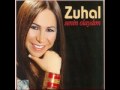 Zuhal - Senin Olaydim